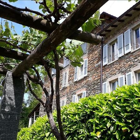 شقة Casa Huerlimann Breno المظهر الخارجي الصورة